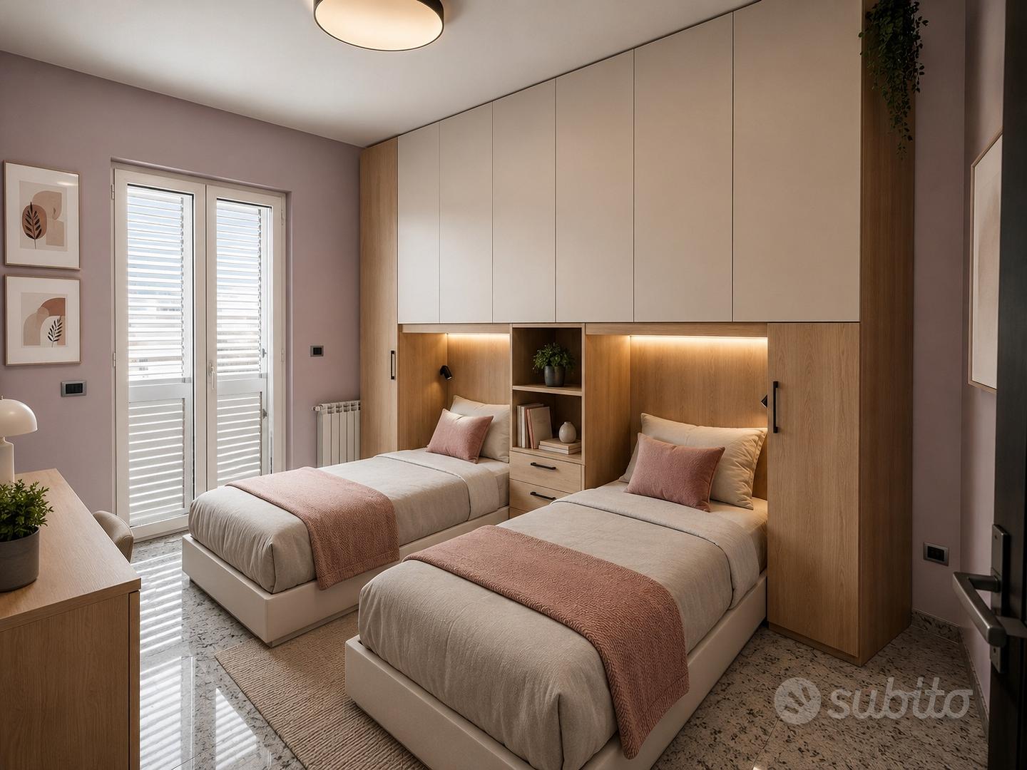 Appartamento – Gioiosa Marea, Marotta - Vista 5