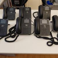 Telefoni (07) VoiP Snom D735