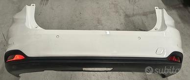 735680838/735634153 Paraurti Posteriore Fiat Tipo 