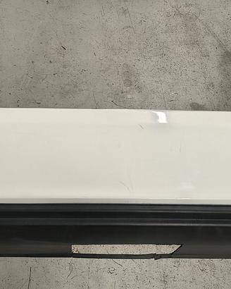 735680838/735634153 Paraurti Posteriore Fiat Tipo 