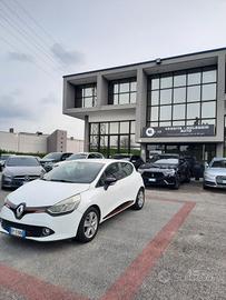 Renault Clio 1.2 75CV 5 porte Live OK NEOPATENTATI