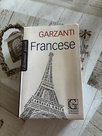 Dizionario Francese