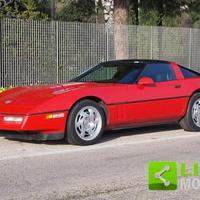 CHEVROLET Corvette C4 5.7 V8 Convertible