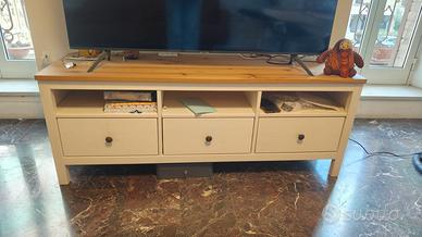 Mobile TV Hemnes
