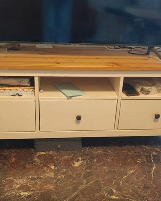 Mobile TV Hemnes