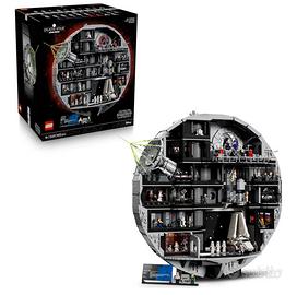 Lego Star Wars 75419 Morte Nera misb