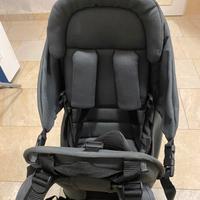 Zaino da trekking porta bimbo chicco