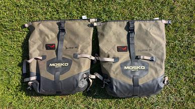 mosko alpine 30 