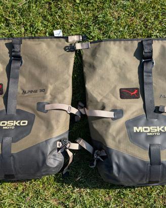 mosko alpine 30 