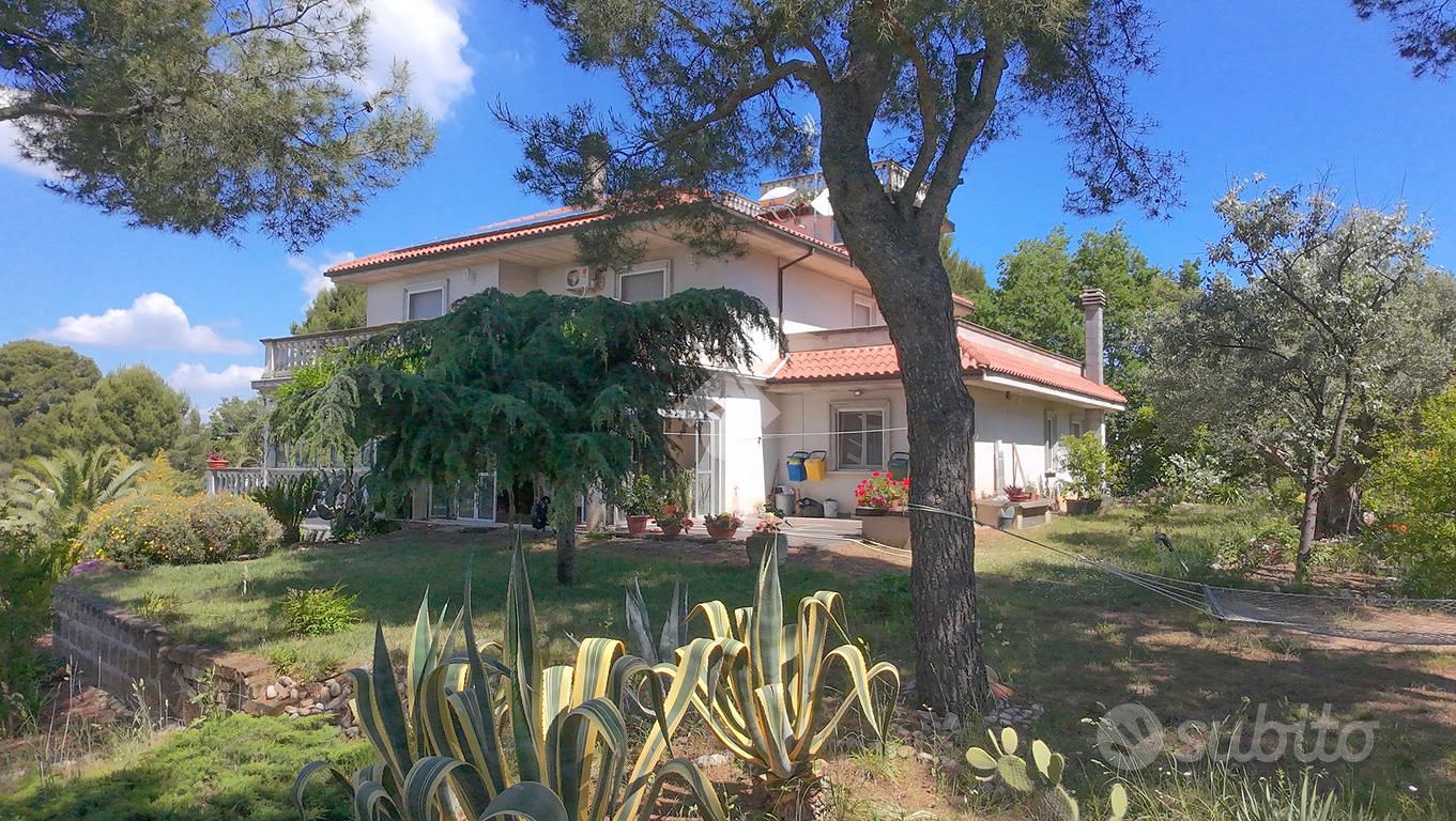 VILLA SINGOLA A RIPATRANSONE - Vista 6