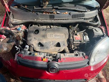 Motore Completo 312A2000