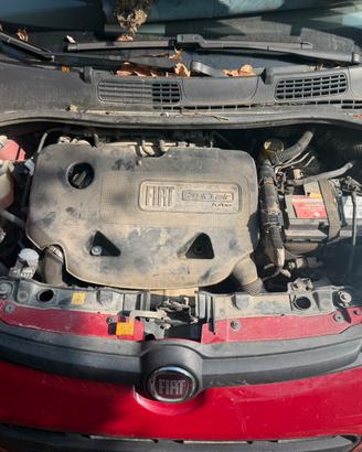 Motore Completo 312A2000