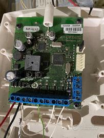 Fracarro MOD-WL04