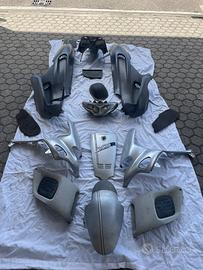 Carene Gilera Runner vxr 200cc