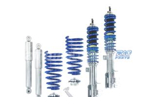 SOSPENSIONE FILETTATA BLUE LINE PER FIAT 500 312