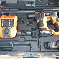 Tassellatore AEG 12 v BBH12