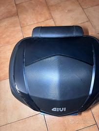 Accessori yamaha