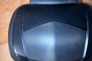 Accessori yamaha