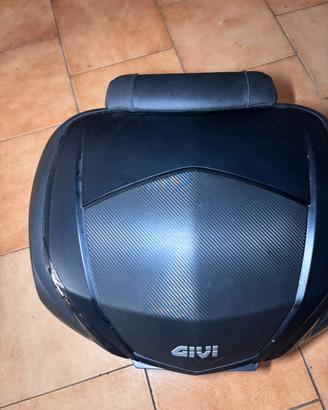 Accessori yamaha