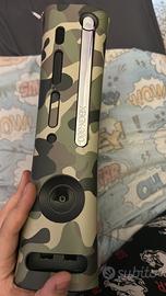 Xbox 360 fat con controller+ giochi