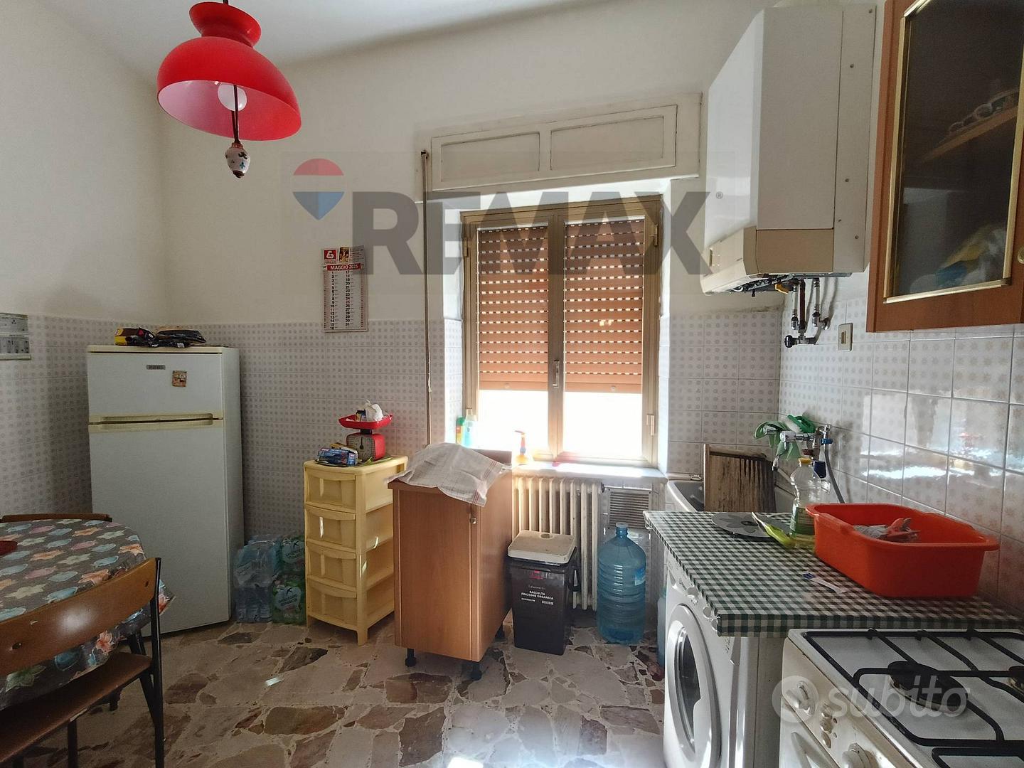 Apartment in Enna, Monte - Altro