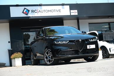 Alfa Romeo Tonale 1.6 JTD SPRINT IVA Esposta