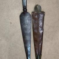 Antica lama siciliana