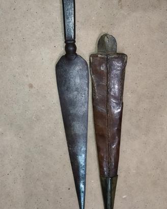 Antica lama siciliana