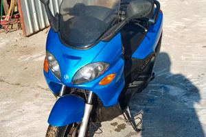 Piaggio X9 250 (Motore Honda) - Solo 26.000 km