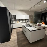 Cucina Febal - prezzo outlet - montaggio incluso