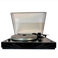 Giradischi vintage THORENS TD 166 MK VI
