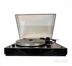 Giradischi vintage THORENS TD 166 MK VI