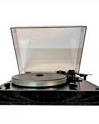 Giradischi vintage THORENS TD 166 MK VI