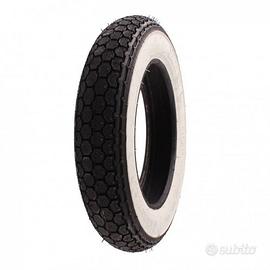Copertone 3.00-10 50J Continental K62 fascia bianc