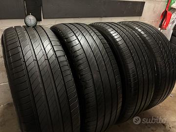 Gomme estive 215/60/17