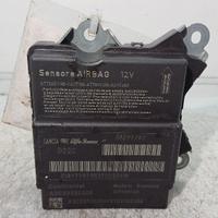 CENTRALINA AIRBAG FIAT Punto EVO 51897787 169A4000