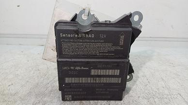 CENTRALINA AIRBAG FIAT Punto EVO 51897787 169A4000