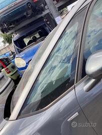 CITROEN C4 GRAND PICASSO VETRO ANTERIORE LATERALE 