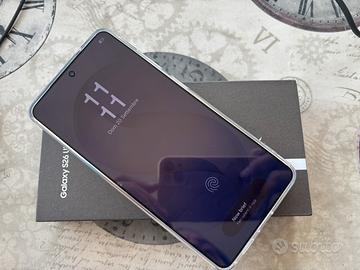 Galaxy S26 Ultra 512 (vendoscambio)
