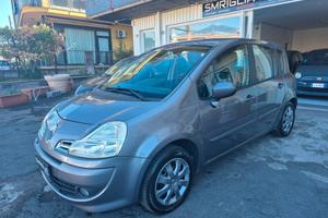 Renault Modus Grand 1.2 16V