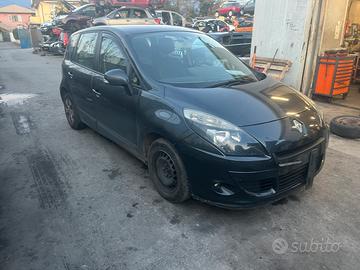 Renault XMod 2012 K9K