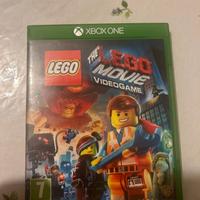 The Lego Movie Videogame