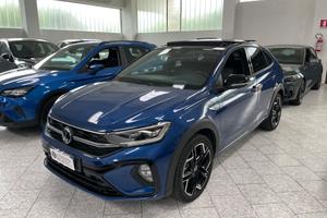 Volkswagen Taigo 1.0 TSI 115 CV DSG R-Line Led Tel