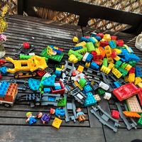 Grande Lotto Giochi Bambino Paw Patrol Scooby-Doo 