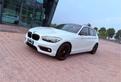 BMW 116 '18 PROMO/RITIRO USATO/