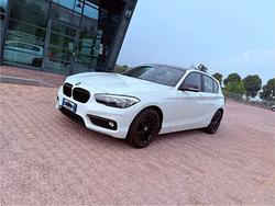 BMW 116 '18 PROMO/RITIRO USATO/