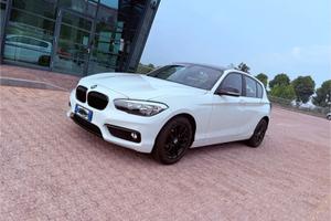 BMW 116 '18 PROMO/RITIRO USATO/