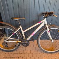 MTB Rockrider Five Zero