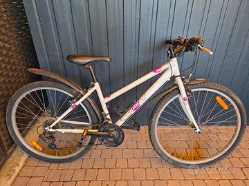 MTB Rockrider Five Zero