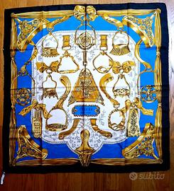 Hermès Foulard